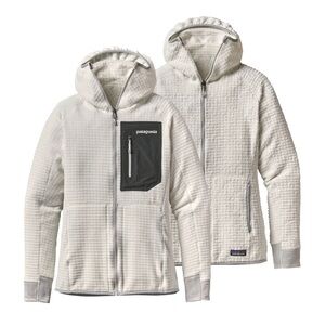 Patagonia Women’s R3 Reversible Hoodie